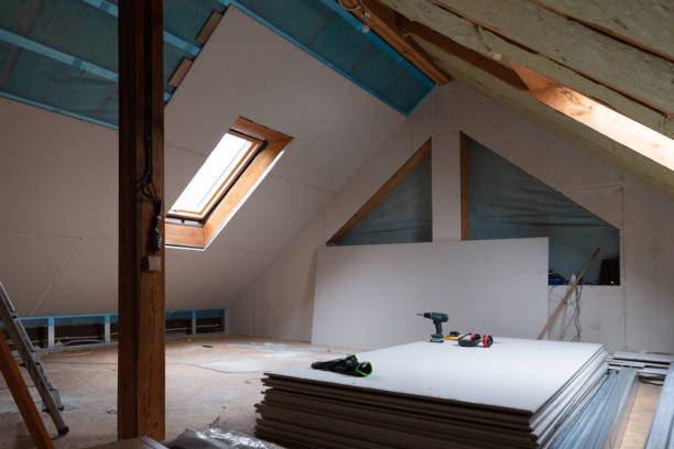 Best Insulation Installation Services in Jackpot, NV