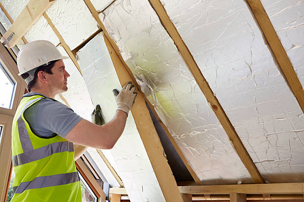 Best Types of Insulation in Jackpot, NV